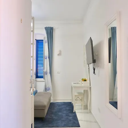 98 House Apartment La Spezia Exterior photo